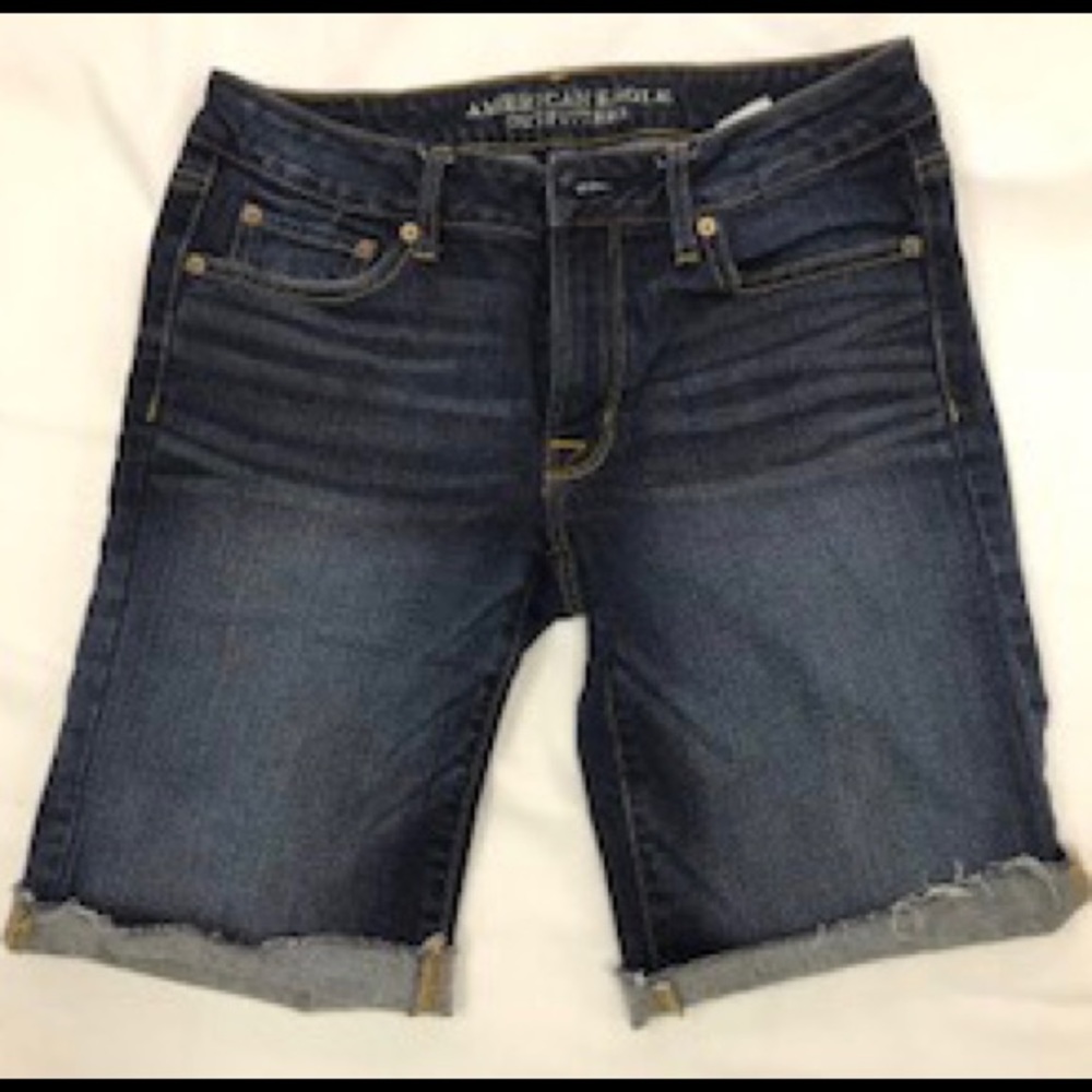 Bermuda Shorts
